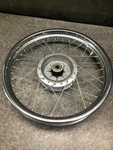 15 Suzuki Rear Rim Wheel R52. Fixed Price $77.75.