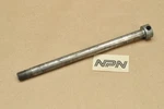 Vintage Oem Honda CB100 CL100 CL90 CT90 S90 Front Axle Bolt 44301-229-010. Fixed Price $21.99.