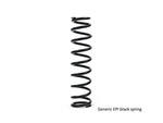 Epi Suspension Spring Hduty 135LBS Blk WE322000. Fixed Price $70.60.