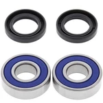 Balls Wheel Bearing & Seal Kit Front Harley Davidson Sportster/super Glide. Fixed Price $29.80.