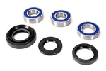 For Balls 25-1037 Ab Wheel Bearing Kit Rear (with Sealants) Fits. Fixed Price $94.72.