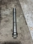2017 Ktm 85 Oem Front Wheel Rim Axle Pivot Bolt B4508. Fixed Price $65.00.