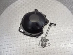 2011 10-14 Triumph Sprint Gt Clutch Engine Motor Side Cover Oem. Fixed Price $53.20.