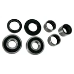 2009-2014 Yamaha Xvs 950 Star Motorcycle Pivot Works Wheel Bearings Rear. Fixed Price $82.74.