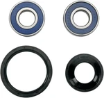 Moose Racing Wheel Bearings And Seal Kits Front Rear A25-1069. Fixed Price $26.99.