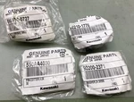 Kawasaki 99999-0727 Kit, Rr(rh), Axle, Nut New Genuine. Fixed Price $24.75.