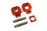 Axle Block & Bolt Ktm, 50310084000, 50304040100, 58414030000. Fixed Price $65.31.