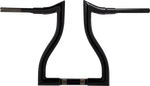 Choppers Pre-wired Hammerhead Handlebar 14" Black LA-7316-14BW. Fixed Price $527.69.