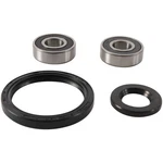 New Pivot Works Wheel Bearing Kit PWFWK-K06-020 For Kawasaki Kdx 220 1997-2005. Fixed Price $26.65.