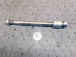 1973-78 Honda Front Axle Assembly #44301-304-971. Fixed Price $21.00.