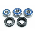 Psychic Products Fits MX-06213 Wheel Bearing Kit For Vehicles. Fixed Price $17.43.