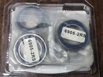 Pivot Works 0215-0286, YZ250F, Anf YZ450F 09 To 24 Rear Wheel Bearing Kit New. Fixed Price $29.99.