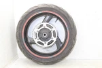 2001 Yamaha Yzf 600R Rear Wheel Rim W/ Brake Rotor 55061. Fixed Price $189.99.
