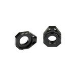 Scar Axle Blocks (gasgas/husq/ktm) Black AB504BK. Fixed Price $32.75.