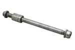 99 Honda Nighthawk Front Axle Bolt CB250. Fixed Price $32.50.