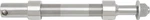 Drag Specialties Axle Front Chrome 08-15 Fxd 0214-0844. Fixed Price $158.31.