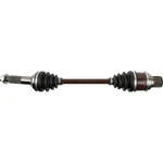 Moose Complete Axle Kit Rear Right LM6-YA-8-335. Fixed Price $204.98.