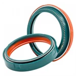 Skf Dual Compound Fork And Dust Seal Kit 2048410003. Fixed Price $106.16.