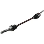 Moose Offroad Complete Axle Kit Front Right For Yamaha 0214-1117. Fixed Price $204.98.