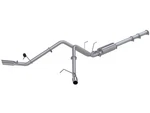 Mbrp S5144AL 3" Cat-back Exhaust Dual Kit For 09-24 Ram 1500 Classic V8. Fixed Price $554.99.