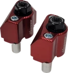 Driven Racing DRCAX-206RD Captive Axle Block, Red. Fixed Price $157.99.