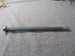 Suzuki Nos GS550E GS550T GS550L DR250 77-83 Rear Wheel Axle 64711-47000. Fixed Price $90.94.