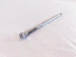 Honda Magna VF750CD CB250 Nighthawk Rear Wheel Axle Bolt Shaft 42301-KBG. Fixed Price $14.95.