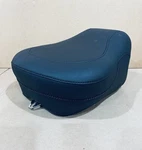1997-2007 Mustang 75461 Wide Rear Seat For Flht/fltr/flhr -new. Fixed Price $275.00.