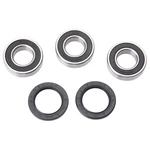 Tusk TK-25-1255 Wheel Bearing And Seal Kit. Fixed Price $35.90.