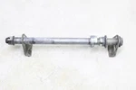 2006 Suzuki SV650 Oem Rear Axle Back Wheel Rim Pivot Bolt Axel. Fixed Price $29.40.