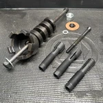 Wheel Bearing Remover Installer Puller Tool Harley 2000+ Motorcycle Atv. Fixed Price $89.50.