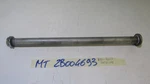 Rear Wheel Axle Pin Moto Guzzi V85 Tt 850 21 22. Fixed Price $41.16.