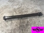 03-04, 2003-2004 Honda CBR600RR Rear Back Wheel Rim Axle Pivot Bolt. Fixed Price $35.69.