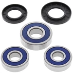 Balls Rear Wheel Bearing & Seal Kit (25-1358). Fixed Price $50.79.