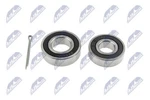 KLT-SU-001 Nty Wheel Bearing Kit For, Daewoo, Renault, Suzuki. Fixed Price $6.66.