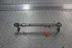 1993 Kawasaki Ninja ZX600E Rear Axle Back Wheel Rim Pivot Bolt Axel. Fixed Price $19.95.