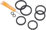 Performance Machine 0051-3901 Six-piston Diff-bore Brake Caliper Rebuild Kit. Fixed Price $26.11.