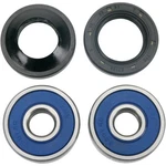 Moose Offroad Wheel Bearing Kit A25-1072. Fixed Price $28.59.