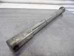 00-08 Kawasaki Vulcan Classic VN1500 Front Wheel Axle 41068-0045. Fixed Price $14.95.