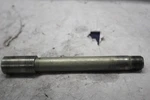 Front Wheel Axle 54711-42F00 2005 Suzuki Hayabusa GSX1300R. Fixed Price $35.00.