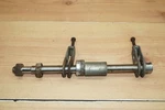 1972 Yamaha CS5 Oem Rear Wheel Axle CS3 RD200 YCS1 397-25381-00-00. Fixed Price $39.49.