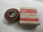 Nos Suzuki 1980-1984 Oem Ball Bearing 09262-22015. Fixed Price $20.68.