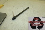 02-04 VTX1800C Rear Axle Back Wheel Rim Pivot Bolt Axel C17X. Fixed Price $24.30.