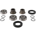 New Pivot Works Wheel Collar Kit PWRWC-Y01-500 For Yamaha WR250 1991-1997. Fixed Price $75.48.