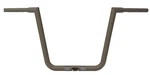 Choppers LA-7312-63Z Handlebar Hefty Twin Peaks 13" Bronze. Fixed Price $299.99.
