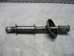 Honda 1978 CB750K Front Wheel Axle Bolt Spacer Oem 44301-422-000. Fixed Price $14.99.
