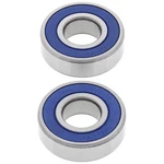 New Balls Front Wheel Bearing Kit 25-1626 For Buell M2 Cyclone 97-02. Fixed Price $26.23.