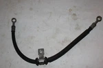 Honda Interceptor VFR700 VFR750 Rear Brake Line Hose (TOB26). Fixed Price $13.50.