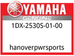 Yamaha Oem Part 1DX-2530S-01-00 Collar Assy. Fixed Price $28.99.
