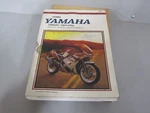 1989-1993 Yamaha FZR600 Clymer Service Repair Maintenance Manual M396. Fixed Price $26.95.